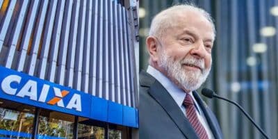 Imagem do post Decisão confirmada HOJE (23/03) por Lula é emitida com mais de 7 pagamentos na poupança da CAIXA
