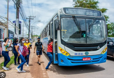 Começa período para cadastro e recadastro de meia-passagem para estudantes do Amapá - Foto G1