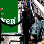 Heineken comprou cerveja amada pelos brasileiros após crise (Foto Reprodução/Montagem/Lennita/Tv Foco)