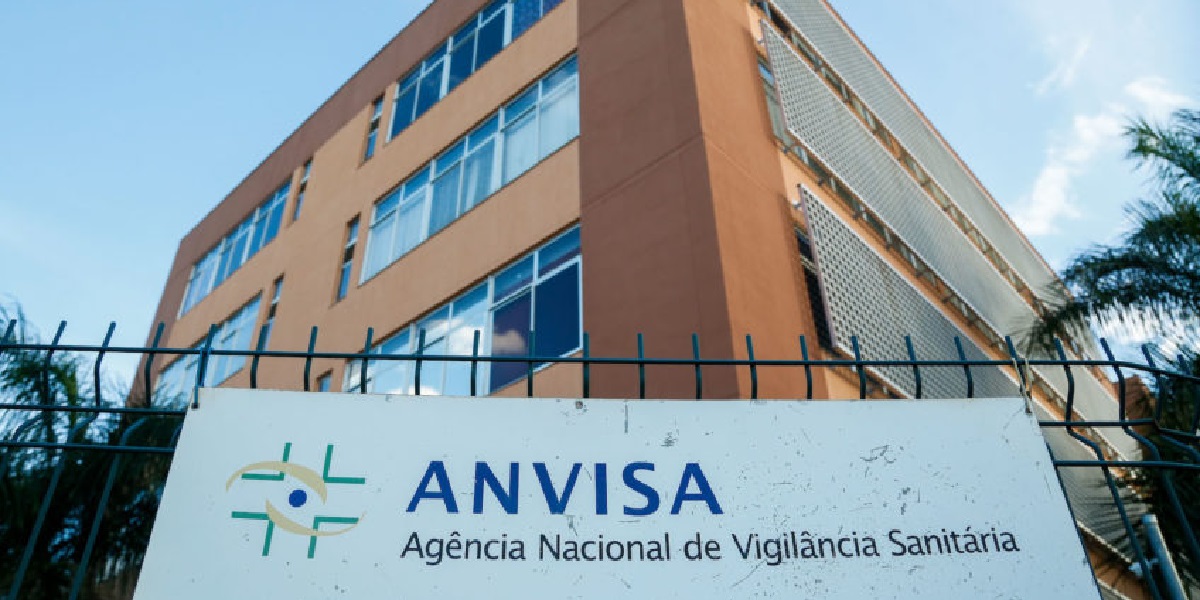 Anvisa (Foto: Reprodução/ Internet)