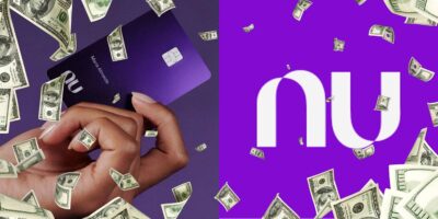 Cartão de crédito Nubank e aumento de limite  (Reprodução Internet)