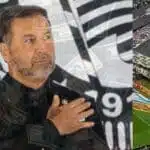 Pode comemorar: Augusto libera PIX de R$129 milhões por pacotão de reforços no Corinthians e +1 joia agora - Montagem Tv Foco