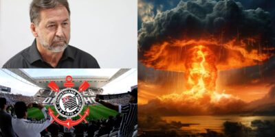 Imagem do post Bomba de 25 milhões no Corinthians: Contratação de craque gringo do meio campo chega voando para salvar Augusto