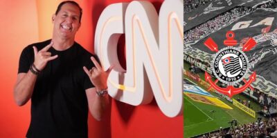 Imagem do post Adeus relâmpago: Benja confirma terror no Corinthians com anúncio de saída de +1 estrela por dívida absurda