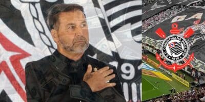 Imagem do post Pode comemorar: Augusto libera PIX de R$129 milhões por pacotão de reforços no Corinthians e +1 joia agora