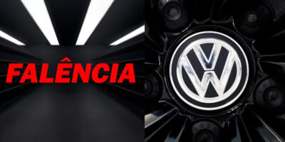 Imagem do post Donos choram no banho: Falência de montadora de SUV popular, rival da Volkswagen, chega após 12 anos