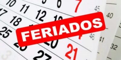 Imagem do post Milhões em festa: Feriado é confirmado em SP e MG na próxima terça (02/04) e traz VITÓRIA logo após a Páscoa