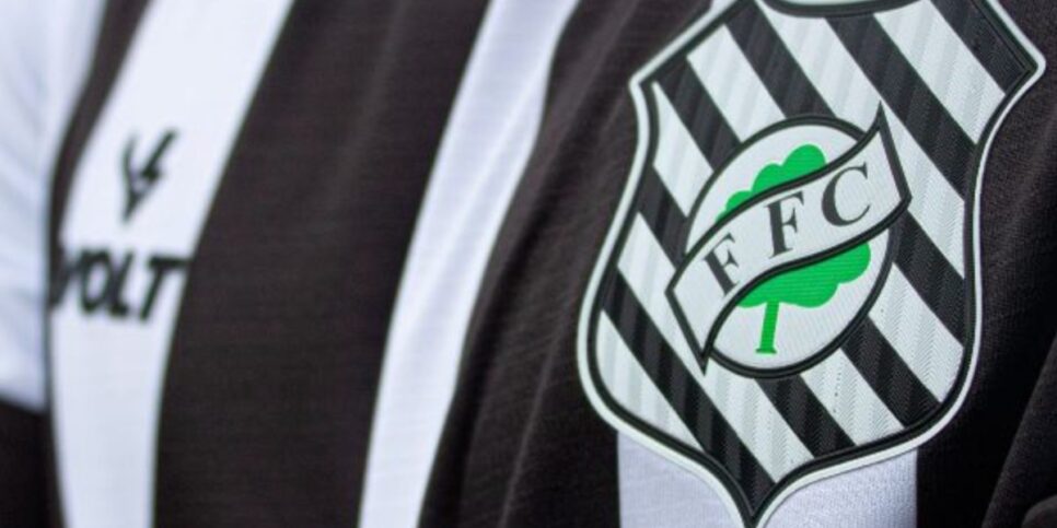 Figueirense - Foto: Reprodução/Internet