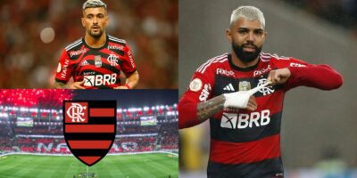 Imagem do post Para sair junto com Gabigol: Arrascaeta diz “SIM” e confirma o maior terror do Flamengo com ida a outro gigante