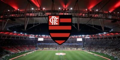 Fim da linha: Landim decide demitir grande nome do Flamengo e adeus é definido para segunda-feira (04) - Foto | Reprodução: Internet