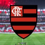 Craque do Flamengo tem adeus confirmado - Montagem Tv Foco