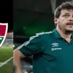 FORA no Fluminense e reforço relâmpago ao Flamengo: Terror de Diniz é confirmado às vésperas do clássico - Foto | Reprodução: Internet