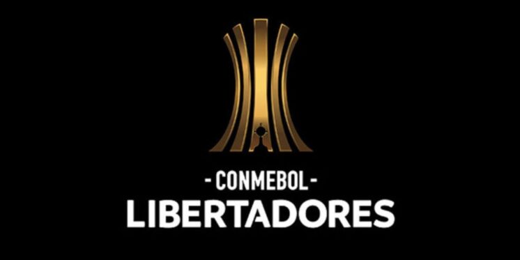 Logo CONMEBOL Libertadores - Foto: Reprodução Internet