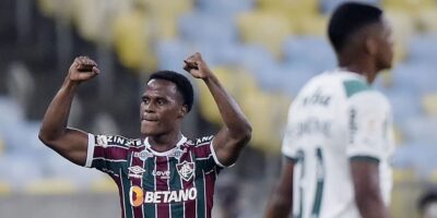 Imagem do post Pesadelo de Diniz: Flamengo toma decisão sobre arrancar Arias do Fluminense e notícia chega voando ao Maraca