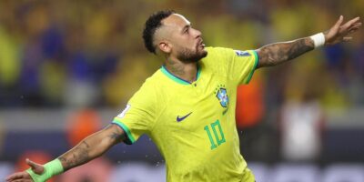 Imagem do post R$ 4 bilhões: Neymar estoura os cofres para comprar gigante do Brasil e confirmação paralisa o futebol