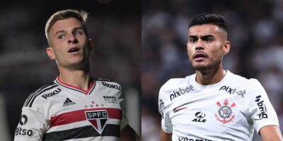 Imagem do post Para abalar os paulistas: Troca com Fausto Vera no São Paulo e Galoppo no Corinthians cai como bomba nessa sexta