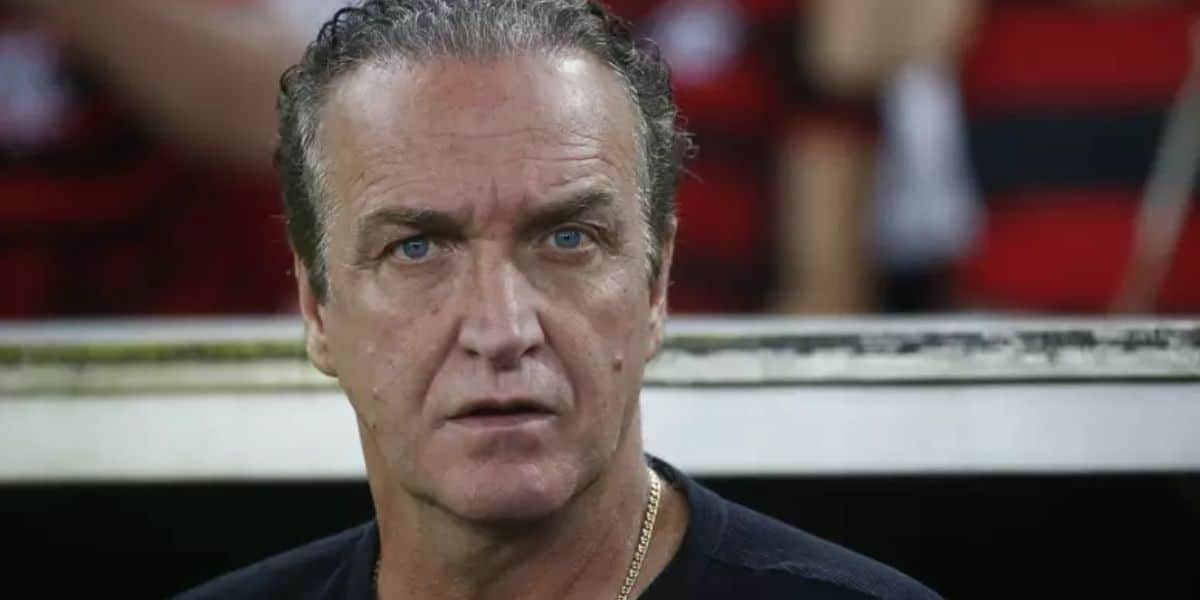 Vingança do Corinthians e volta triunfal: Cuca diz 