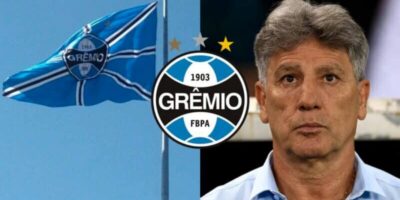 Imagem do post Estádio no valor de R$ 1 bi e cofres cheios: Nova SAF de gigante do Brasileirão chega para aniquilar o Grêmio