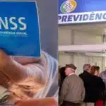 INSS - Montagem TVFOCO