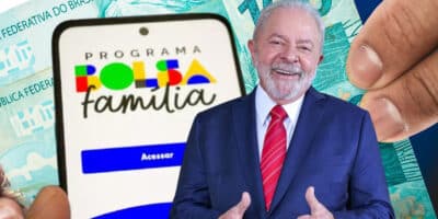 Imagem do post Melhor canetada de Lula do ano: Beneficiários do Bolsa Família tem redução de 65% na luz e é automático