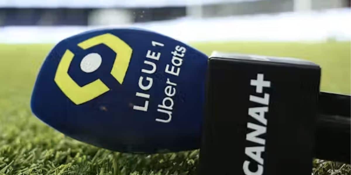 Ligue 1 Uber Eats (Foto: Reprodução / Internet)