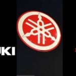 Logo Suzuki / Logo Yamaha / Logo Honda - Montagem TVFOCO