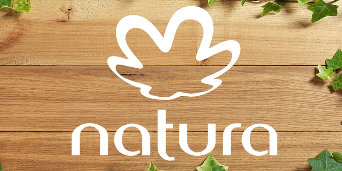 Logo da Natura (Foto: Reprodução / Internet)