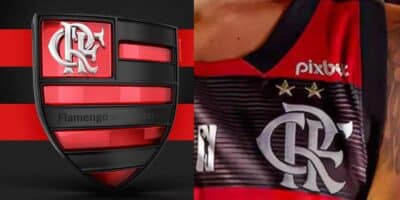 Imagem do post “Não estávamos preparados”: Craque exige saída do Flamengo e time emite comunicado oficial de adeus