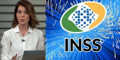 Imagem do post “R$66 bilhões”: Substituta de Ana Paula Araújo confirma liberação do INSS mais aguardada e salário em dobro