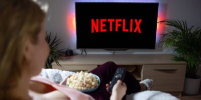 Netflix, um dos principais canais de streaming ( Foto Reprodução/Netflix)