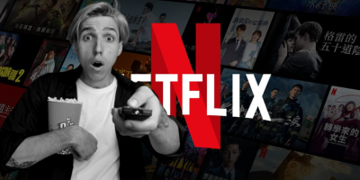 Netflix passa facão no streaming e causa chororô entre usuários neste mês de março (Foto Rerodução/Montagem/Lennita/Netflix/Canva)