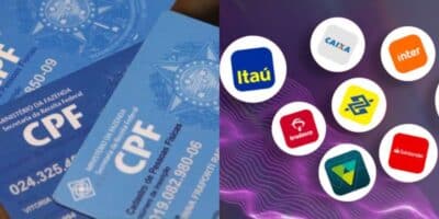 Imagem do post Pagamento bloqueado em bancos e +: Nova lei do CPF vigor com 3 mudanças