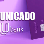 Nubank - Comunicado (Foto: Reprodução, Montagem - TV foco)