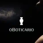 O Boticário - (Reprodução Internet)