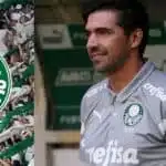 Gustavo Goméz FORA e contratação de Murilo na Arábia: Terror com os 2 xerifões de Abel cai sobre o Palmeiras - Foto | Reprodução: Internet