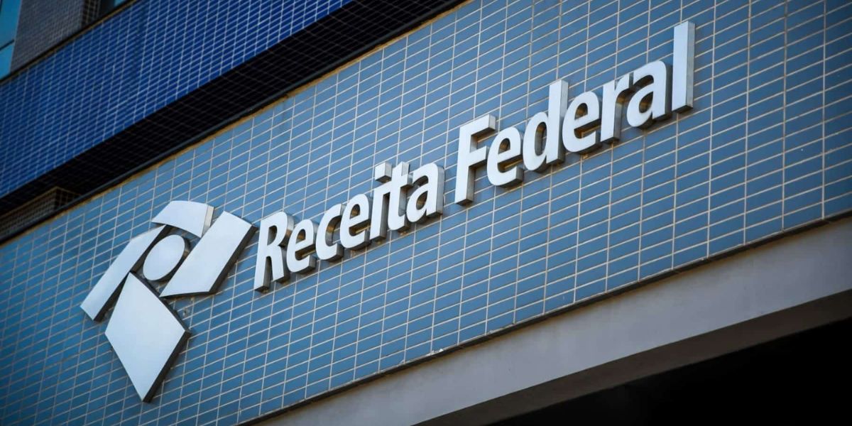 Receita Federal age em conjunto com as instituições financeiras (Reprodução: Internet)