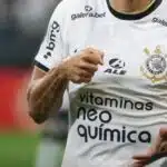 Do Corinthians para o Santos: Camisa 9 matador com quase 200 gols acaba de ser confirmado no CT Rei Pelé - Foto | Reprodução: Internet