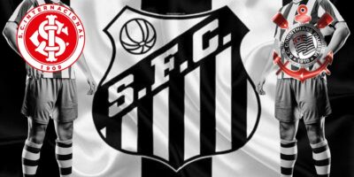 Imagem do post Craque do Internacional diz ‘SIM’ e joia do Corinthians crava sobre retorno TRIUNFAL: 2 viradas no Santos