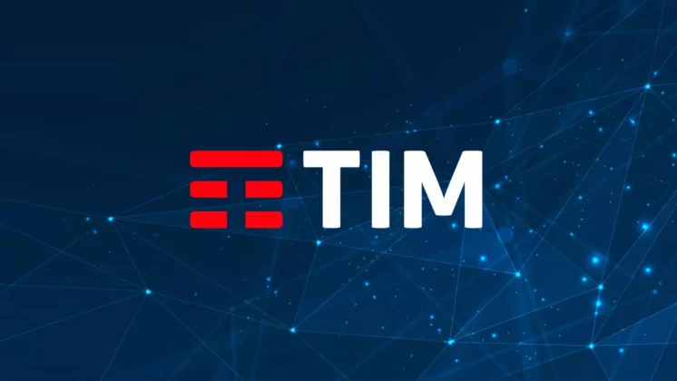 TIM - Foto Internet