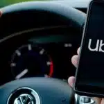 Uber - Foto: Internet