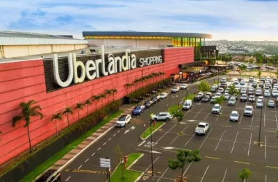 Uberlândia Shopping - Foto Internet