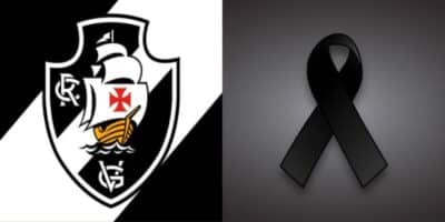 A morte precoce e desoladora de 3 jogadores queridinhos do Vasco e luto no futebol mundial - Foto: Internet