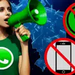 Whatsapp atinge 35 celulares em maio com fim de serviço (Foto Reprodução/Montagem/Lennita/Tv Foco)