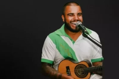 Willian Gomes morreu afogado aos 37 anos - Foto Internet