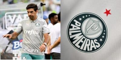 Imagem do post Abel não quer mais, ADEUS e TCHAU: Palmeiras passa facão e encaminha dispensa de 3 craques matadores para 2024