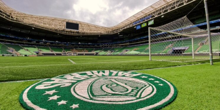 Allianz Parque, estádio do palmeiras - (Foto: Reprodução / Internet)