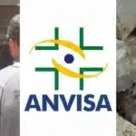 Anvisa interdita estabelecimentos (Foto: Internet)