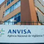 Anvisa (Reprodução: Internet)