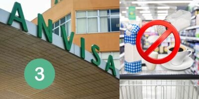 Anvisa, marcas de leite, café e sal retiradas dos mercados (Foto: Reprodução / Canva)