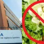 Anvisa proíbe marca de frango, carne e querido das saladas (Reprodução: Montagem TV Foco)